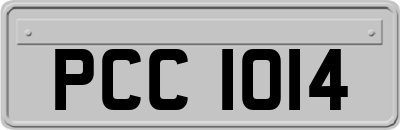 PCC1014