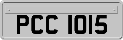 PCC1015