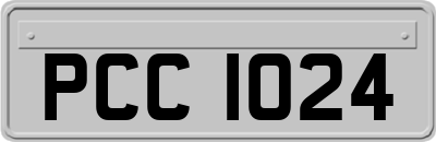 PCC1024