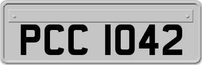 PCC1042