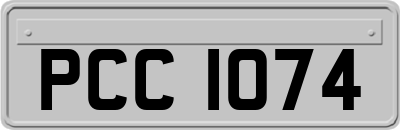 PCC1074
