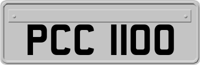 PCC1100