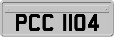 PCC1104