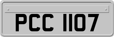 PCC1107
