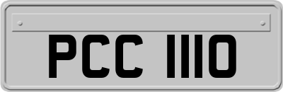 PCC1110