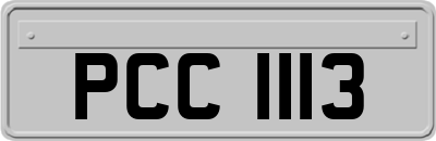 PCC1113