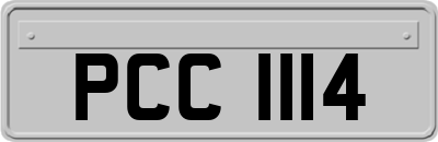 PCC1114