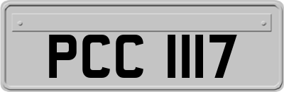 PCC1117