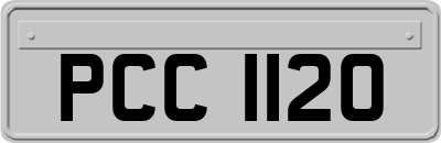 PCC1120