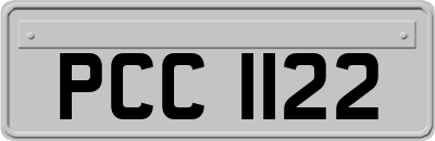 PCC1122