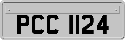 PCC1124