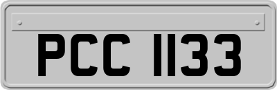 PCC1133