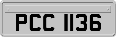 PCC1136