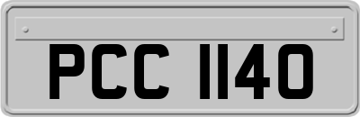 PCC1140