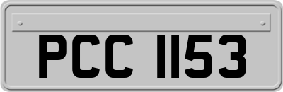 PCC1153