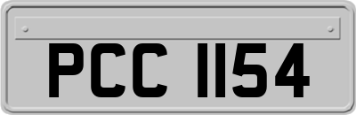 PCC1154