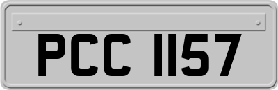 PCC1157