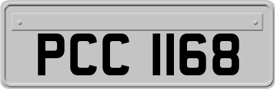 PCC1168