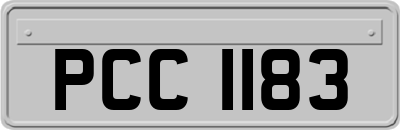 PCC1183