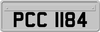 PCC1184