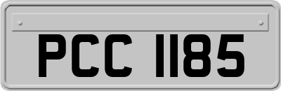 PCC1185
