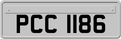 PCC1186