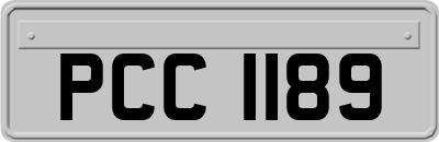PCC1189