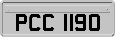PCC1190