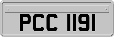 PCC1191