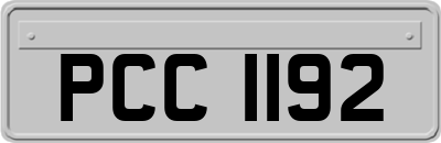 PCC1192