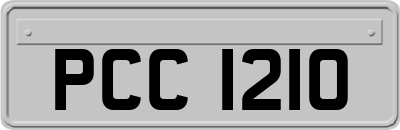 PCC1210