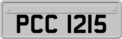 PCC1215