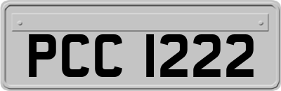 PCC1222
