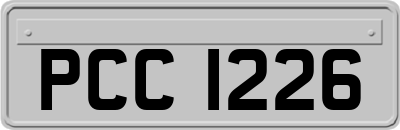 PCC1226