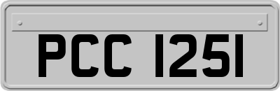 PCC1251