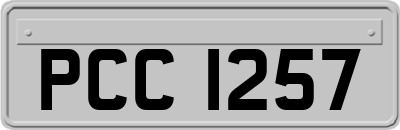 PCC1257
