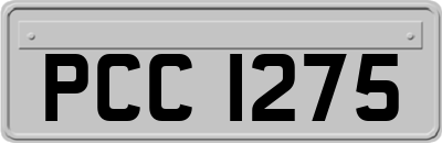 PCC1275