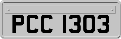 PCC1303