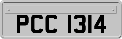 PCC1314