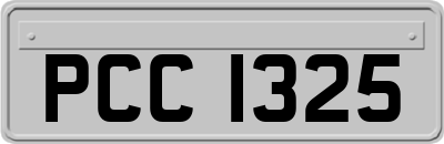 PCC1325