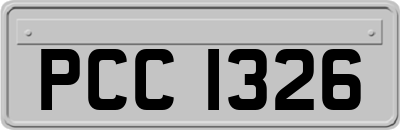 PCC1326