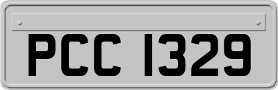 PCC1329