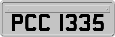 PCC1335