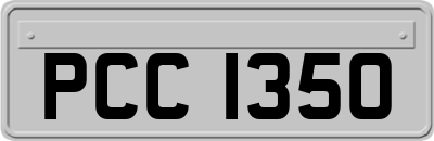 PCC1350