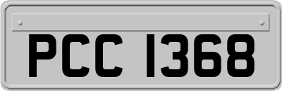 PCC1368