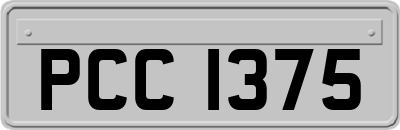 PCC1375