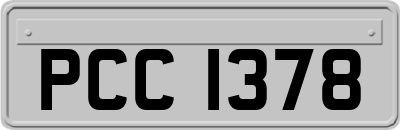 PCC1378
