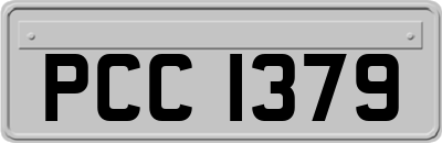 PCC1379