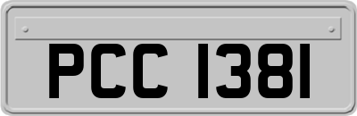 PCC1381