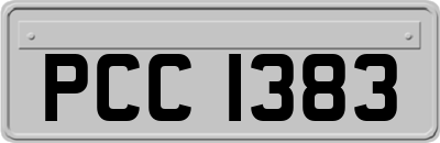 PCC1383